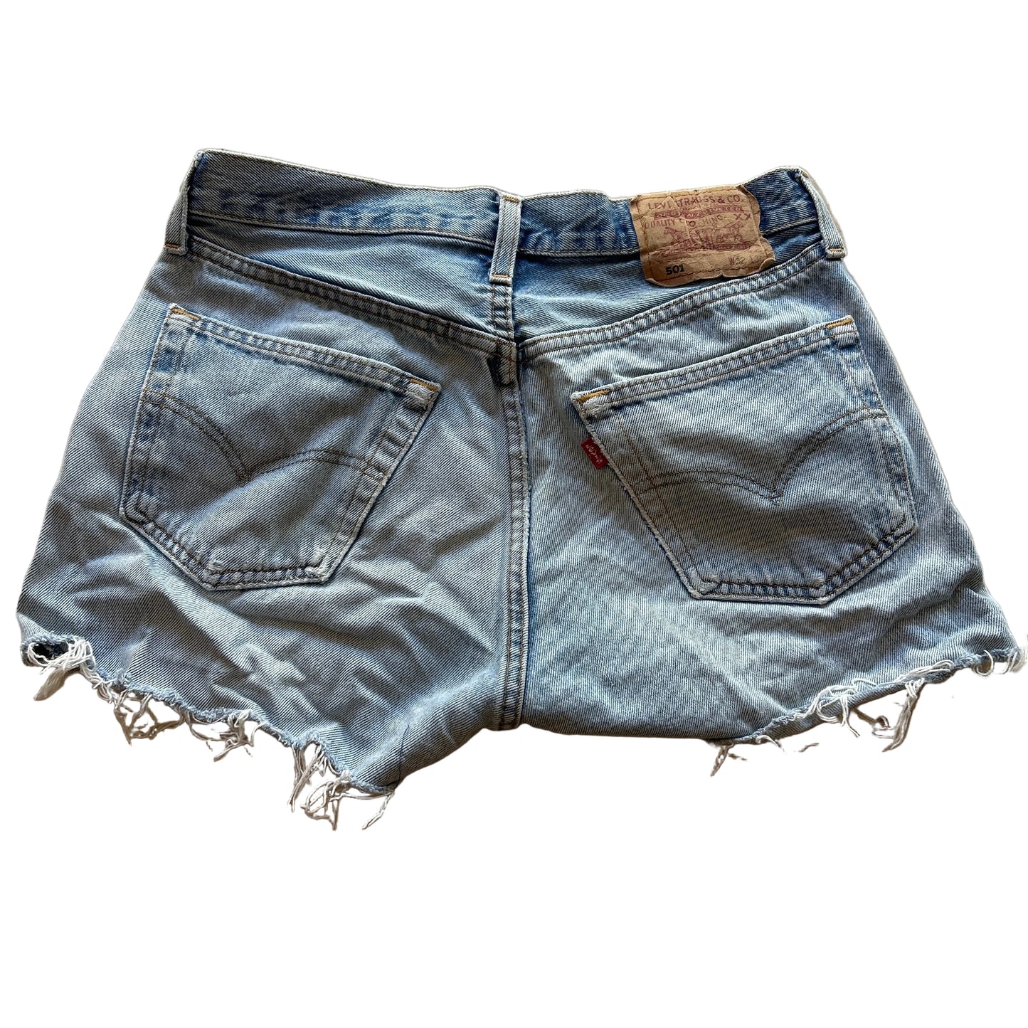 Hot short Levi’s tg 44