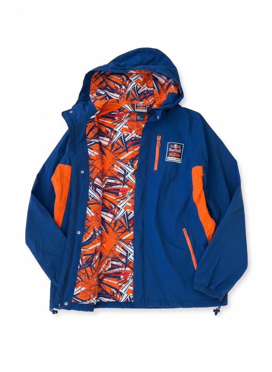 KTM RedBull RACING JACKET