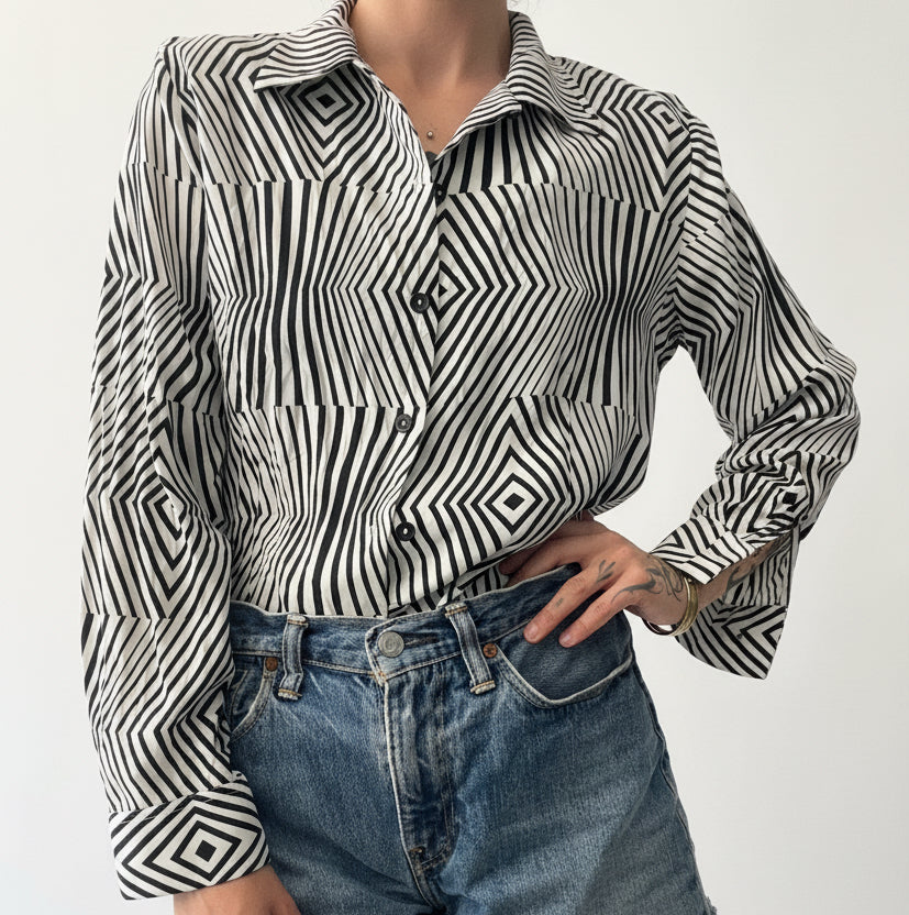 Vintage Shirt