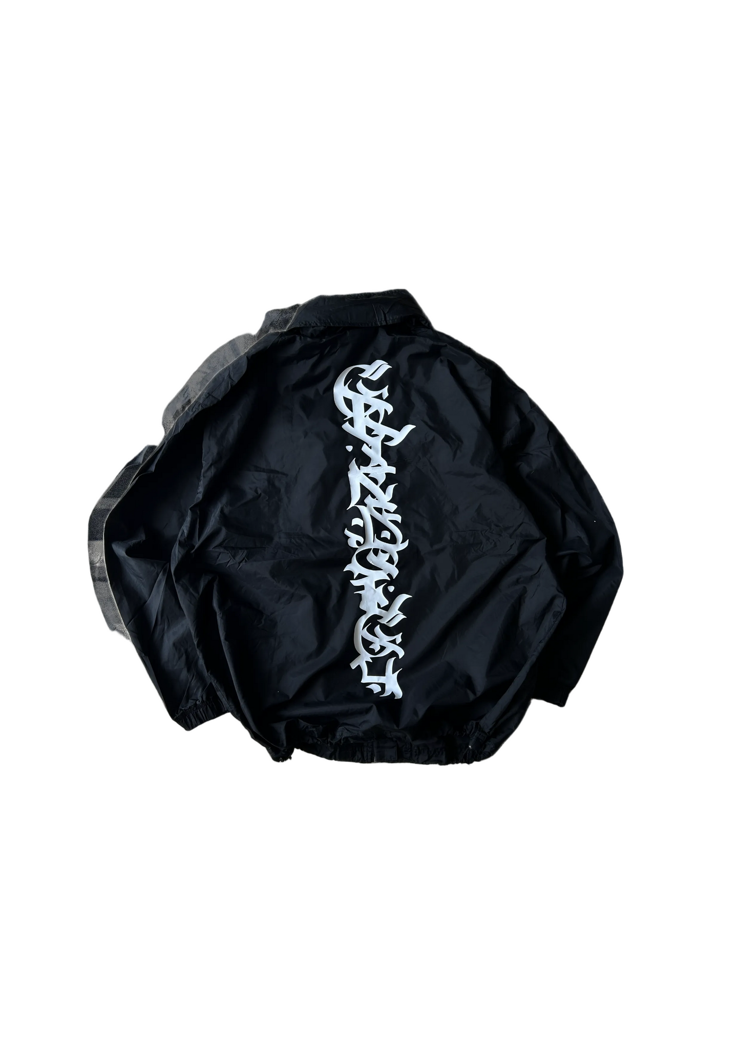 1|1 Reebok ‘90 Kway Jacket Reworked