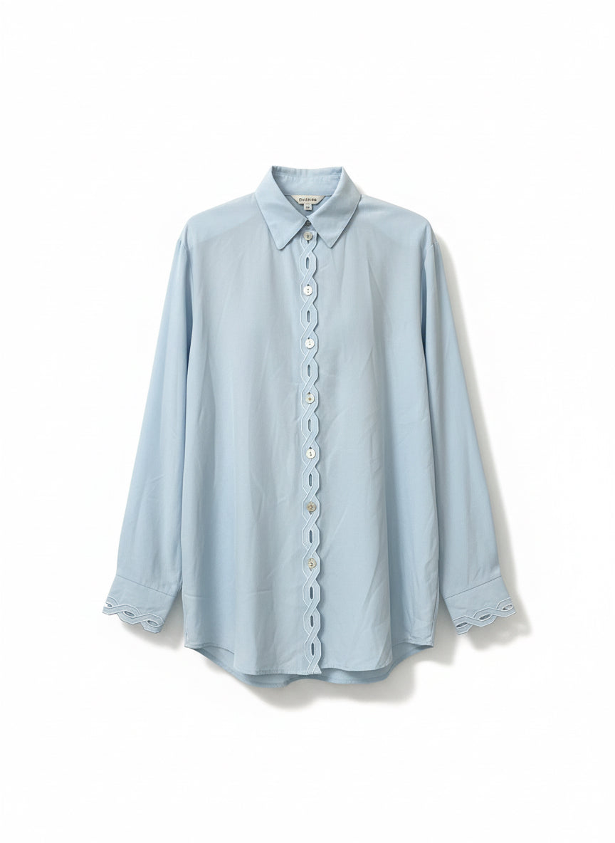Camicia Vintage Donna