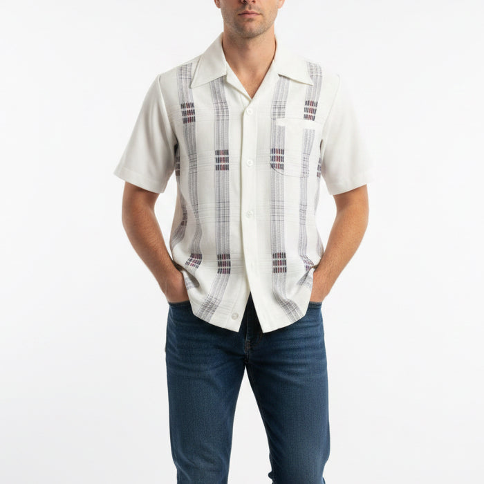 Vintage shirt stile bowling 🎳