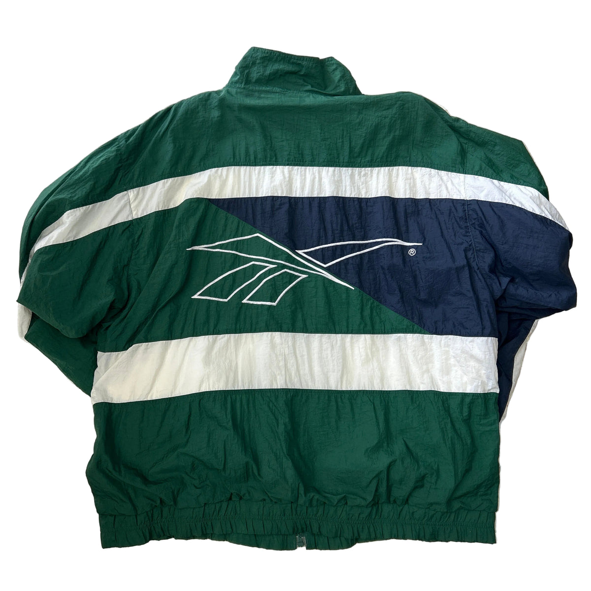 Vintage Reebok Tracktop ‘80/‘90