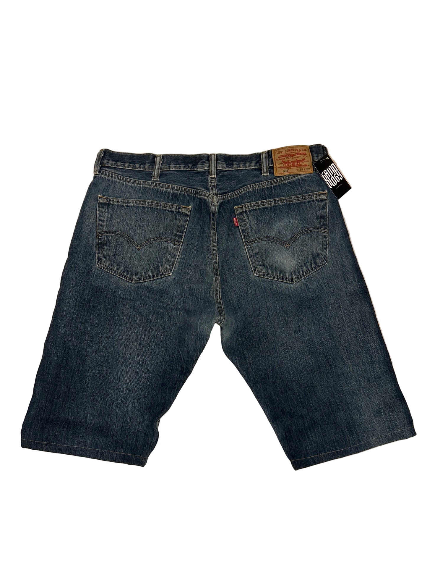 Short Levi’s 501 tg 50