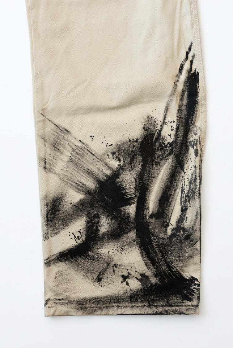 1|1 Grindology Somber Strokes Collection