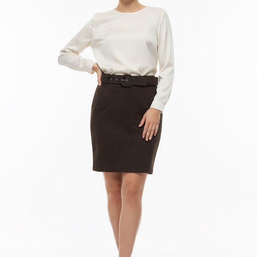 Vintage Skirt tg 42