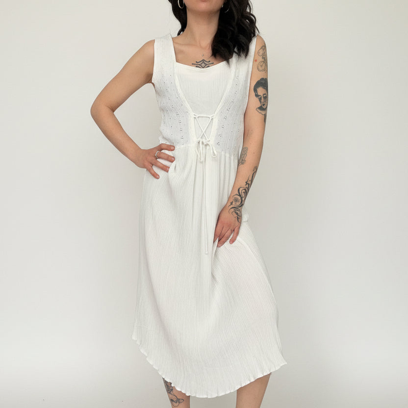 Vintage Dress ‘90