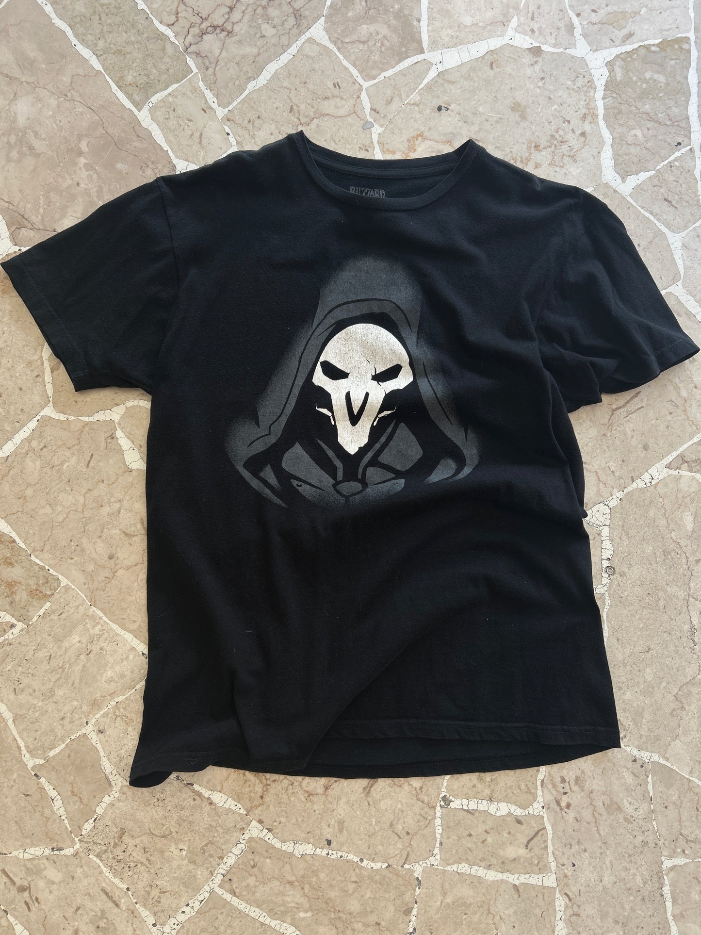 T-shirt Blizzard