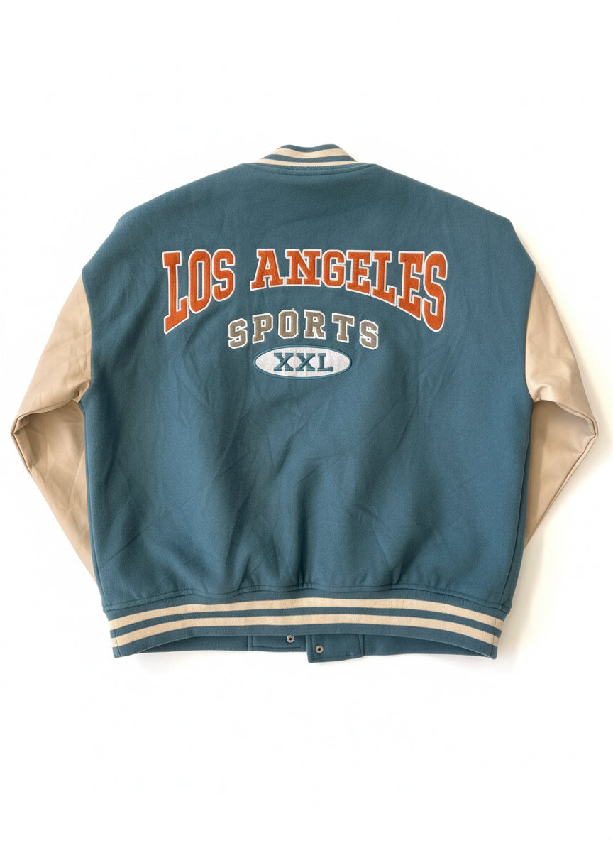 Varsity Jacket