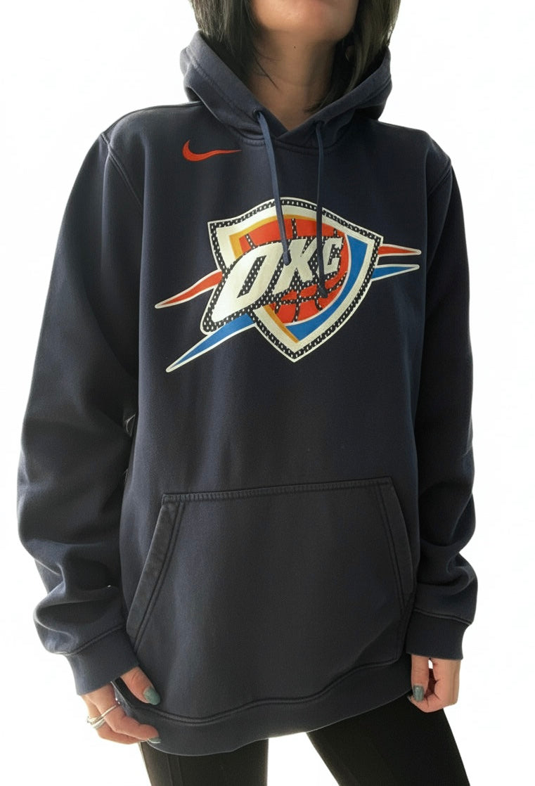 Nike hoodie NBA OKC 🏀