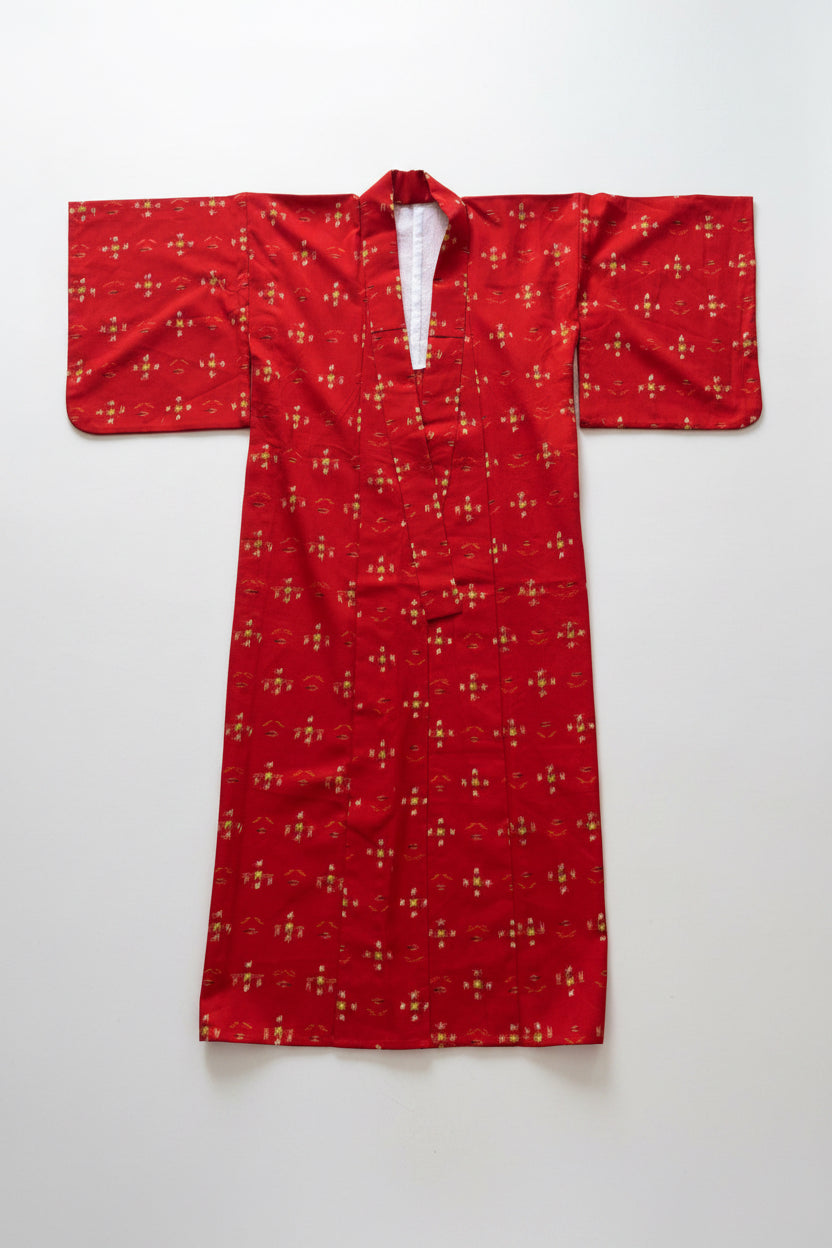 Yukata Kasuri