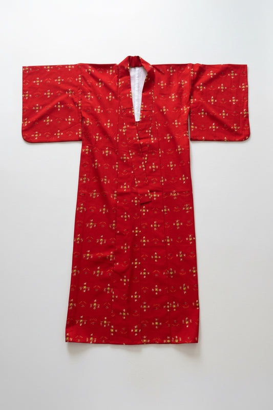 Yukata Kasuri
