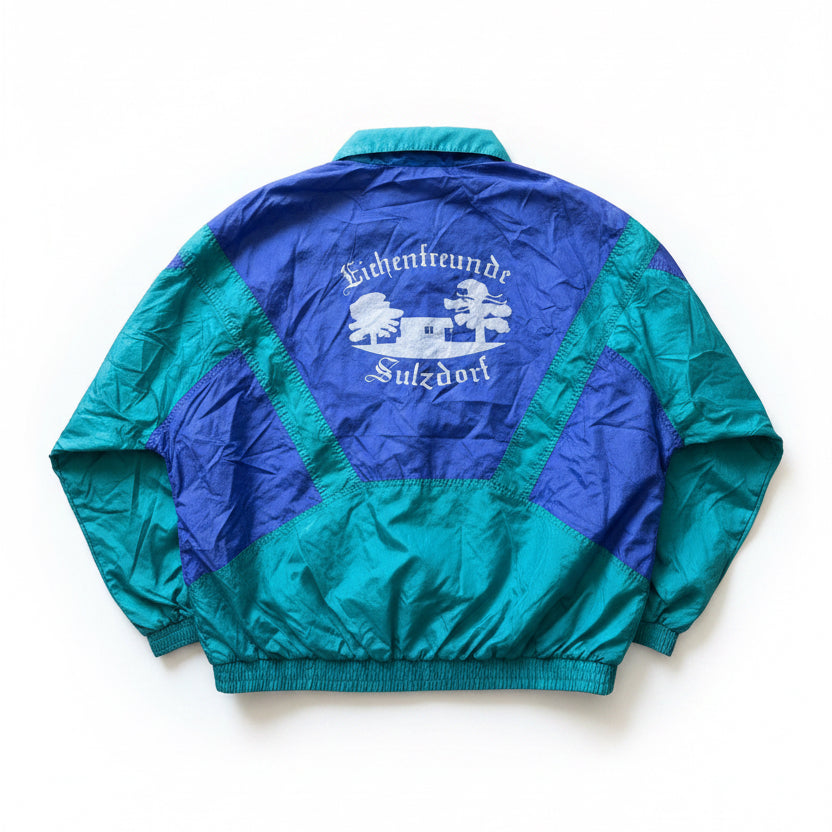 Vintage Tracktop Germany 🇩🇪
