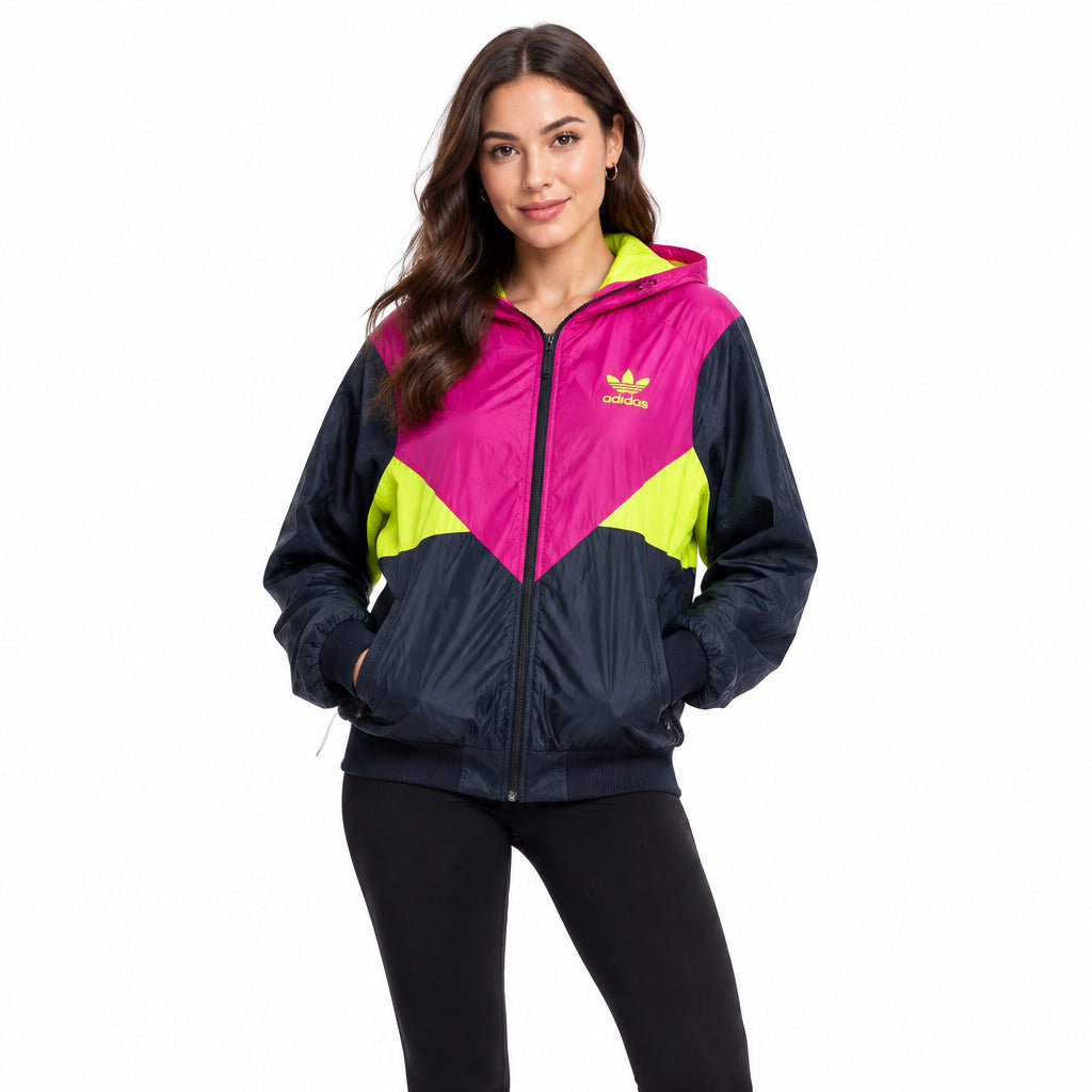 Adidas Windbreaker Colorado