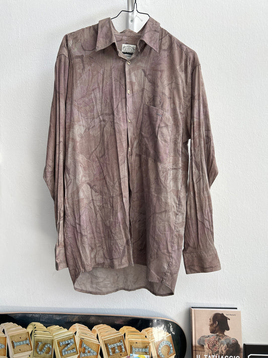 Man Shirt vintage