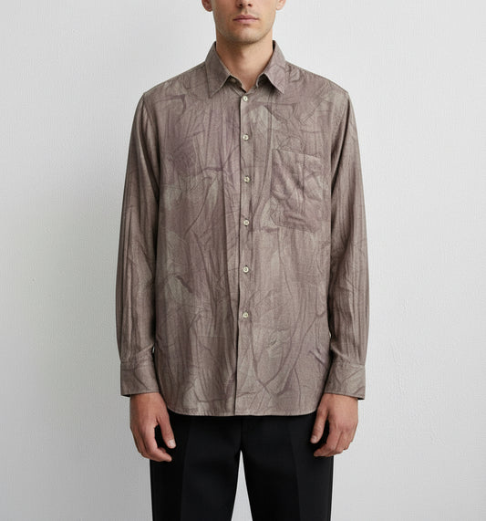 Man Shirt vintage