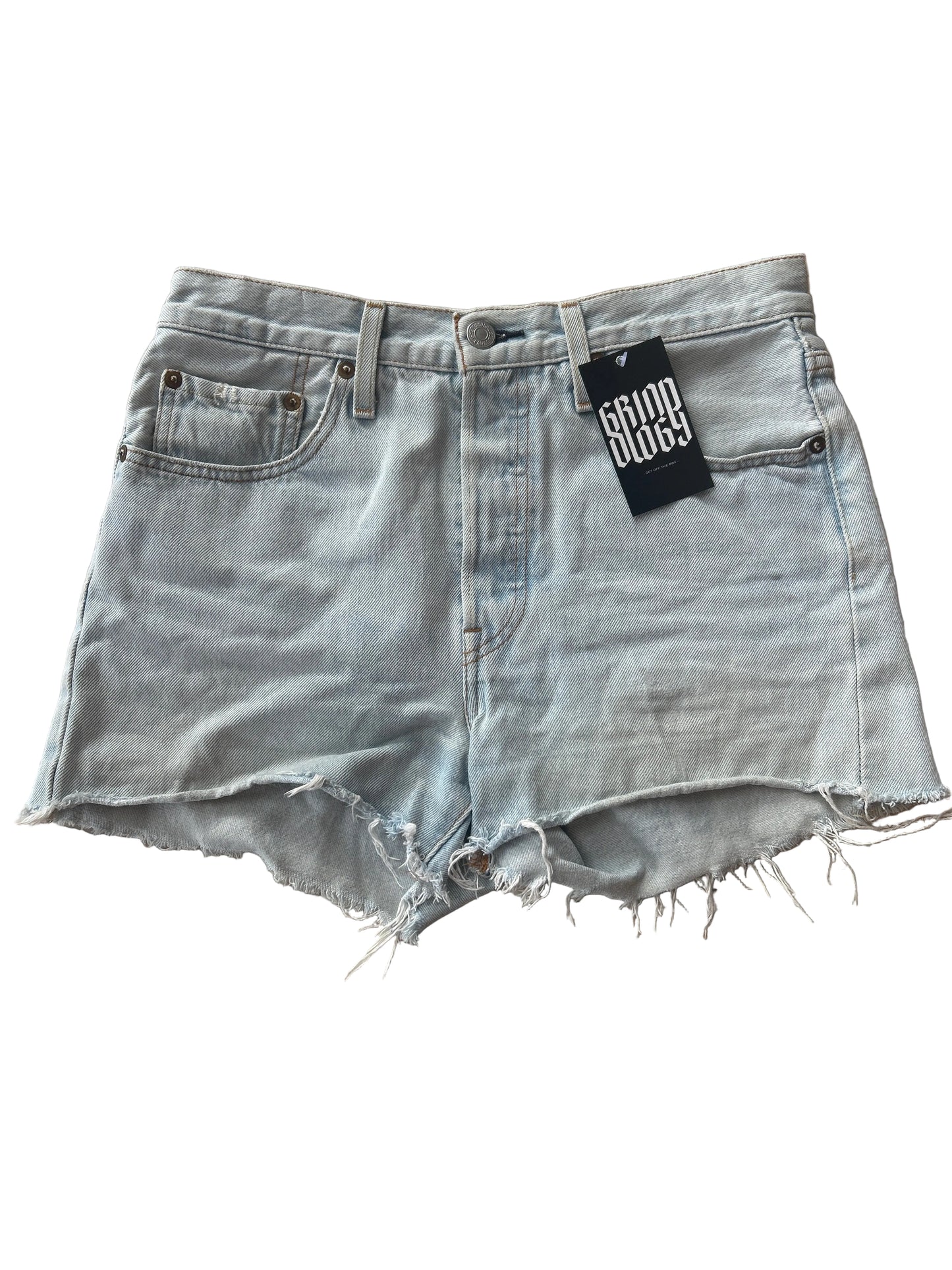 Hot Short Levi’s tg 38