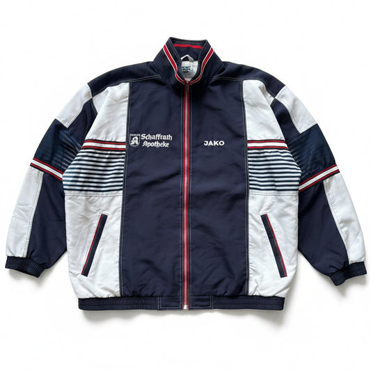 Vintage Tracktop ‘90
