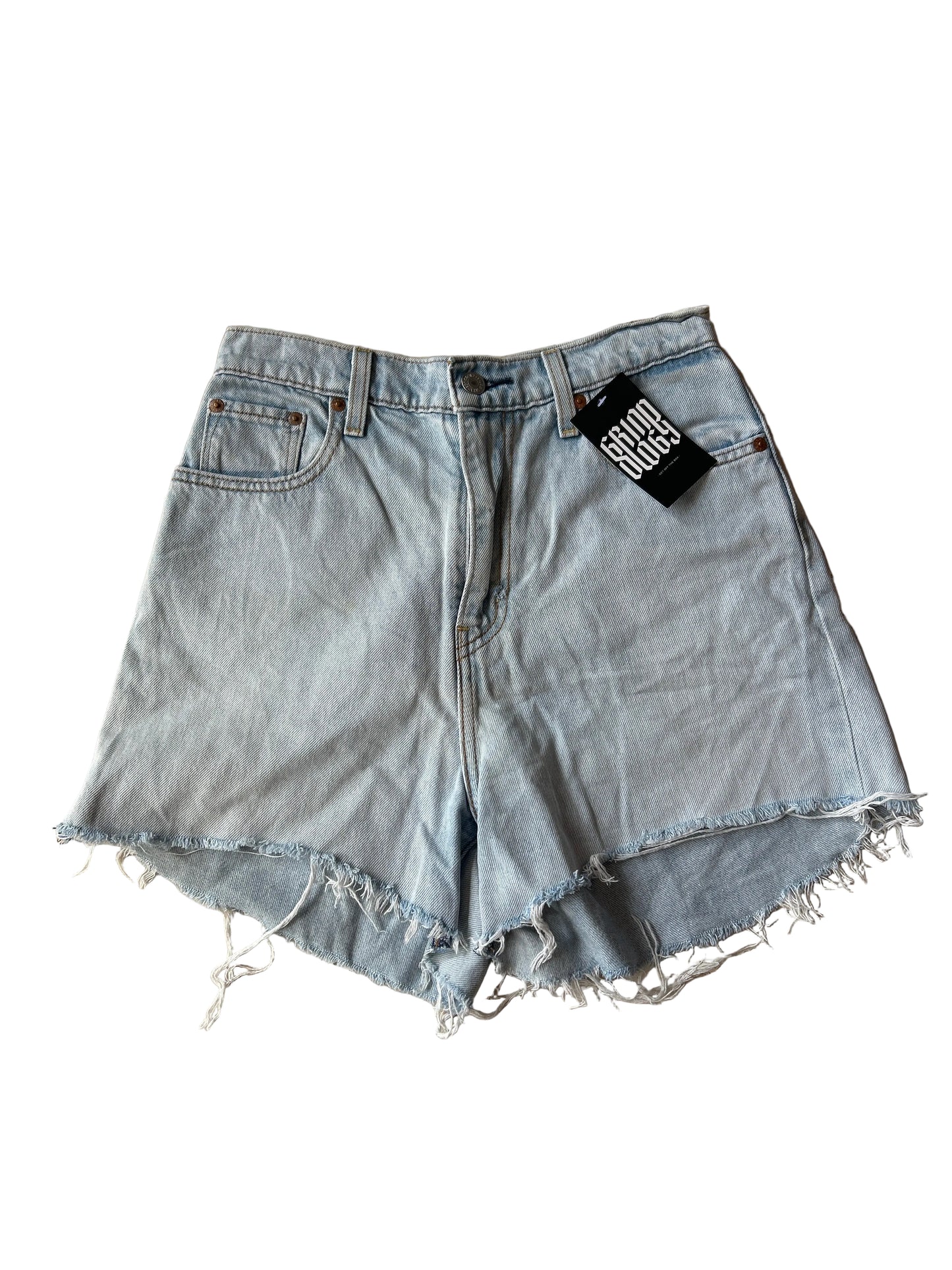 Hot Short Levi’s tg 40