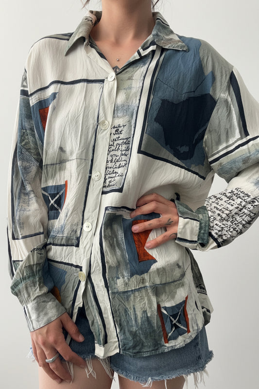 Vintage Shirt