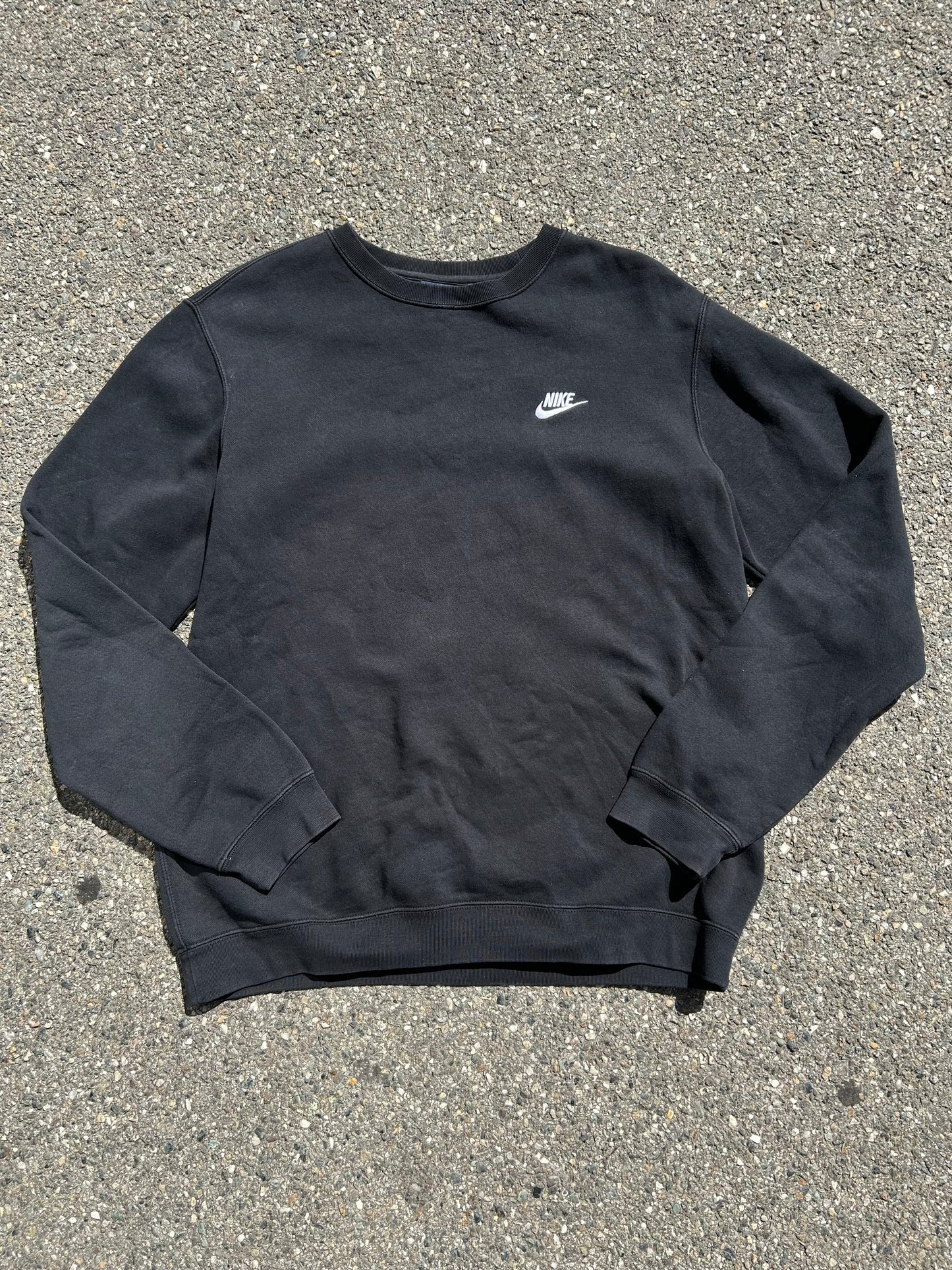 Nike Sweatshirt