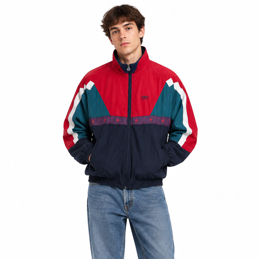 Vintage Tracktop ‘80