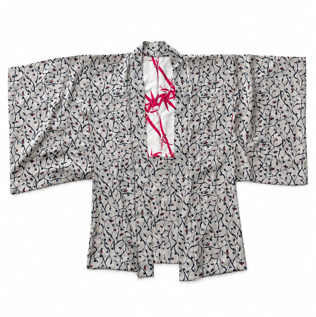 Haori Vintage