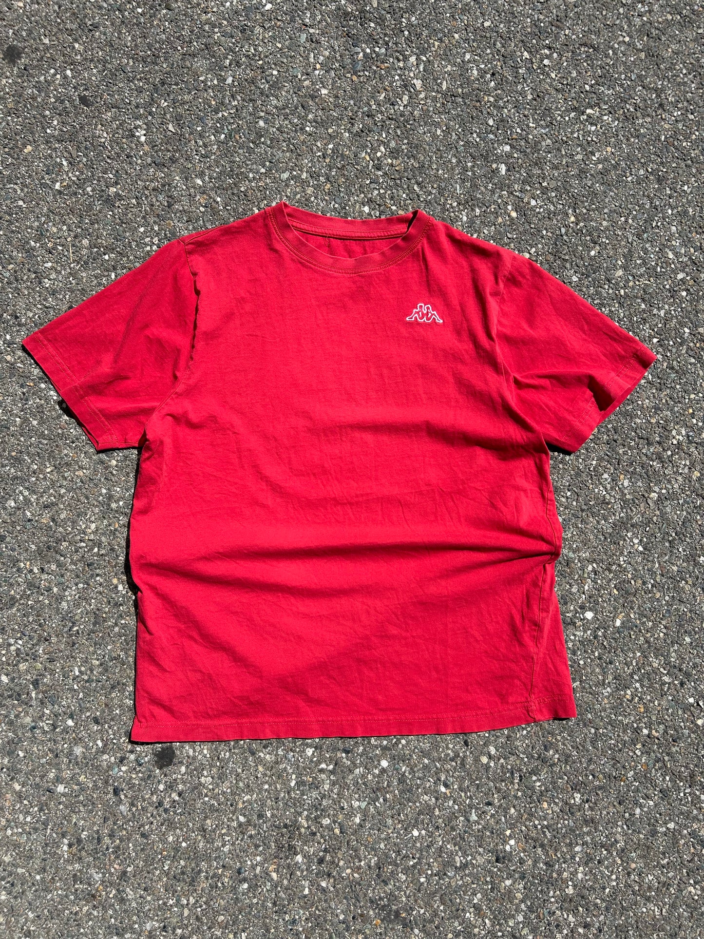 T-shirt Kappa