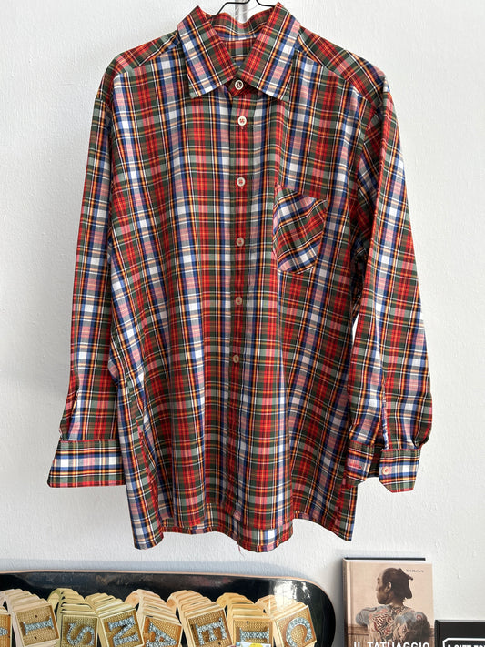 Man Shirt vintage