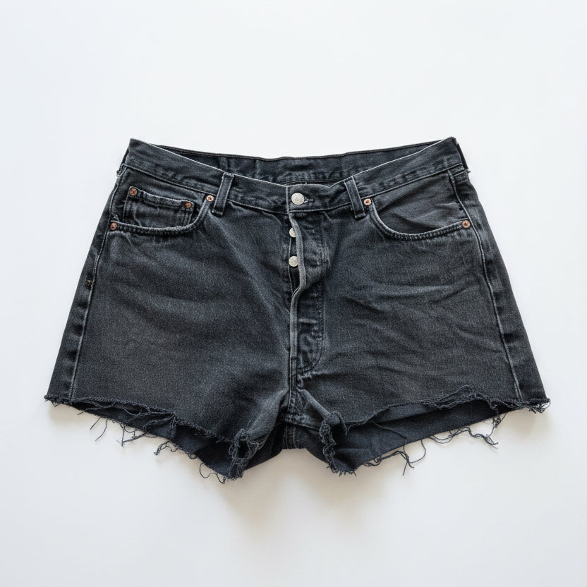 Hot short Levi’s tg 48