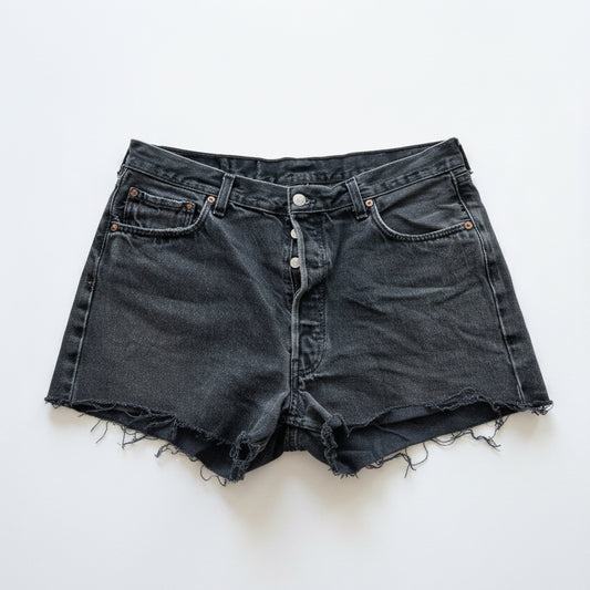 Hot short Levi’s tg 48