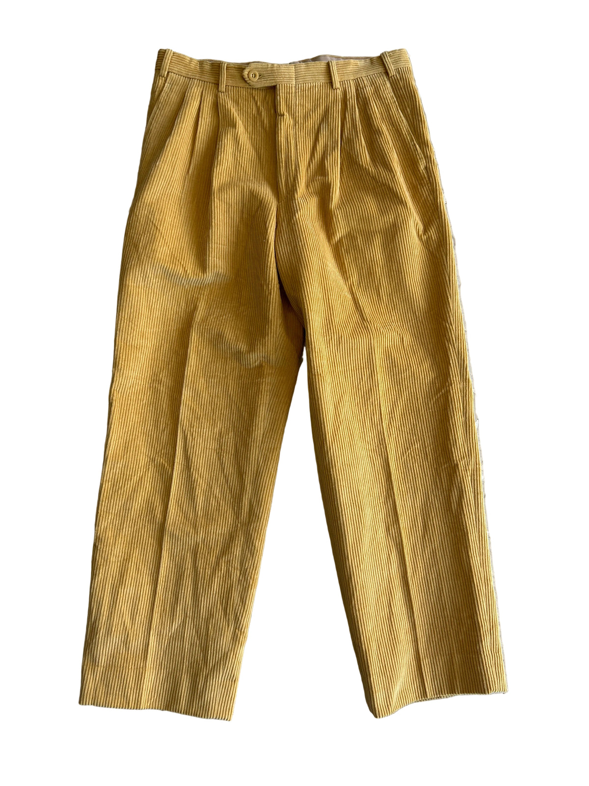 Corduroy Pant