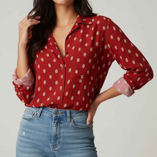 Vintage Shirt