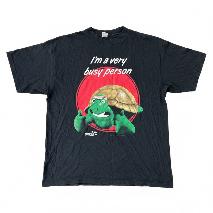 T-Shirt For Special Person 🐢