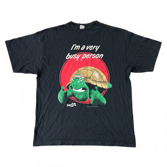 T-Shirt For Special Person 🐢