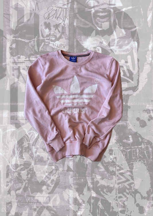 Felpa Adidas