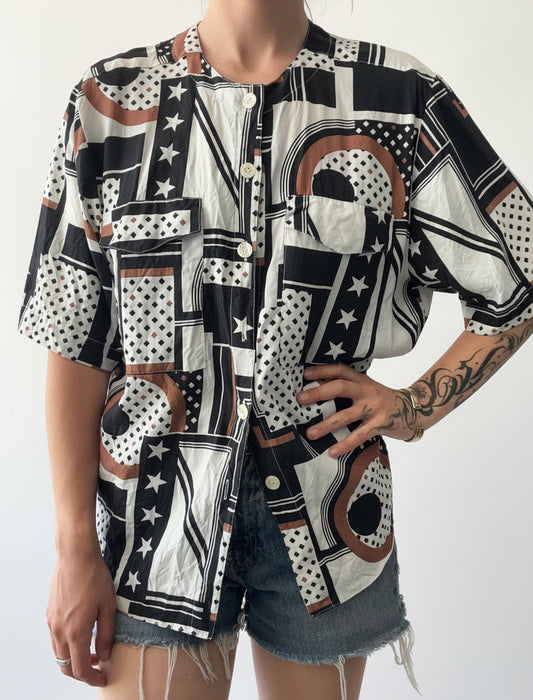 Vintage Shirt