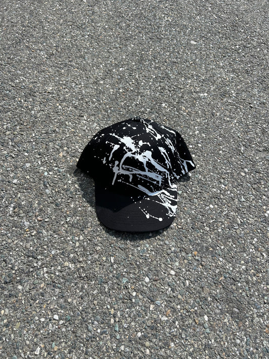 Abstract Hat Grindology 1|7
