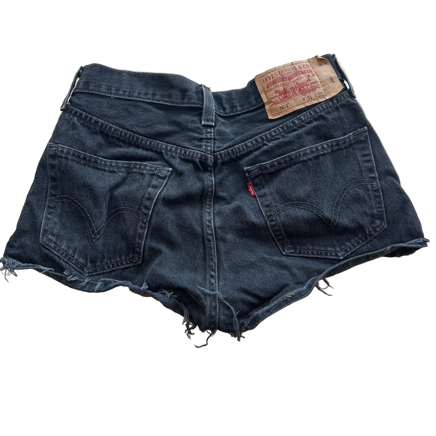 Hot Short Levi’s tg 42