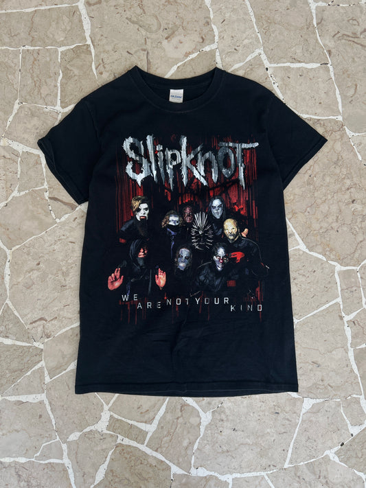T-shirt Slipknot ❤️