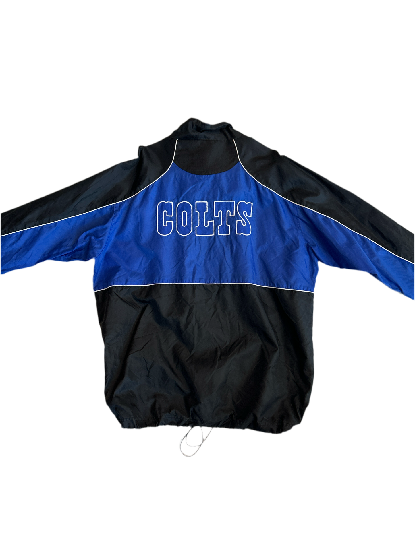 NFL Vintage Jacket COLTS