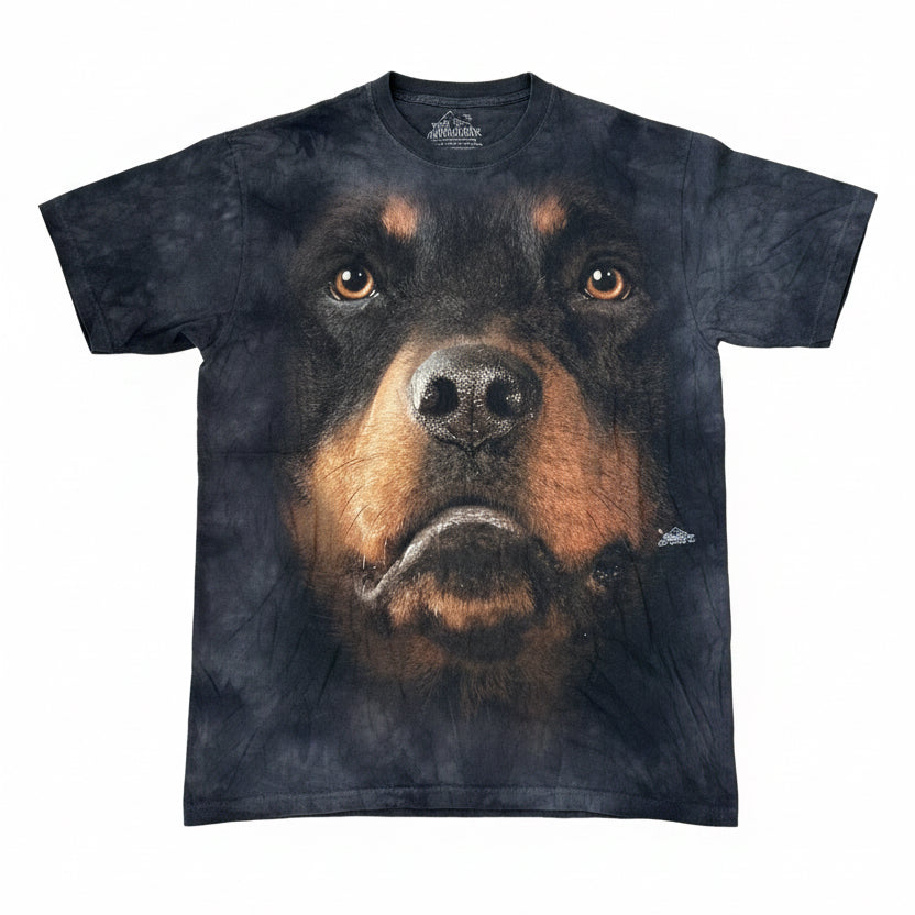 T-Shirt Rottweiler 🐶