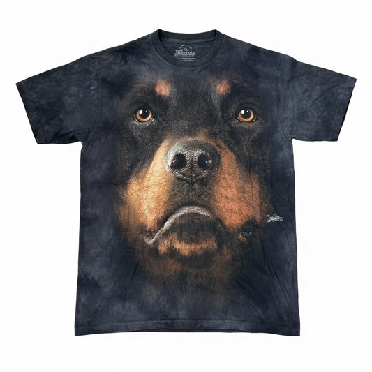 T-Shirt Rottweiler 🐶