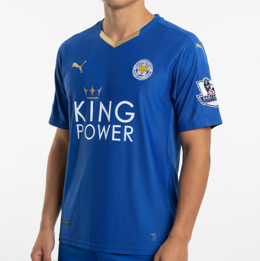 Puma Leicester City VARDY 9