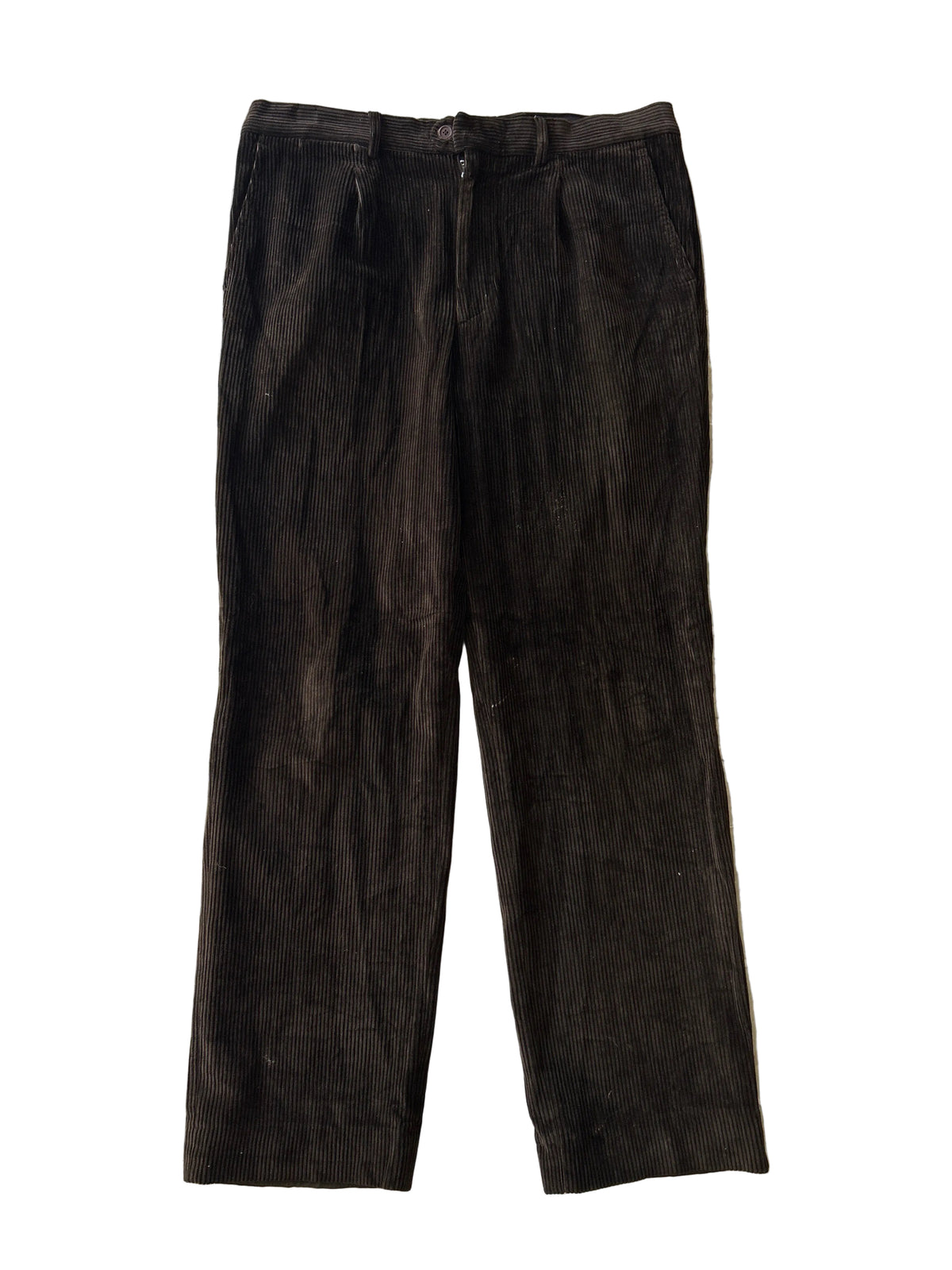 Corduroy Pant