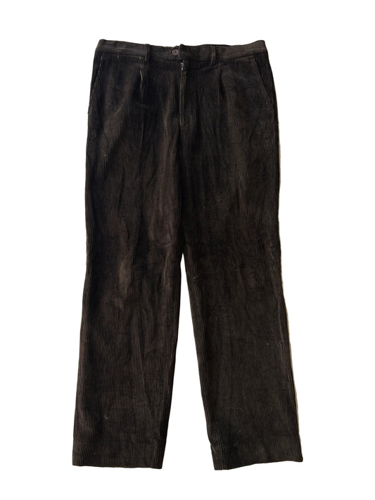 Corduroy Pant