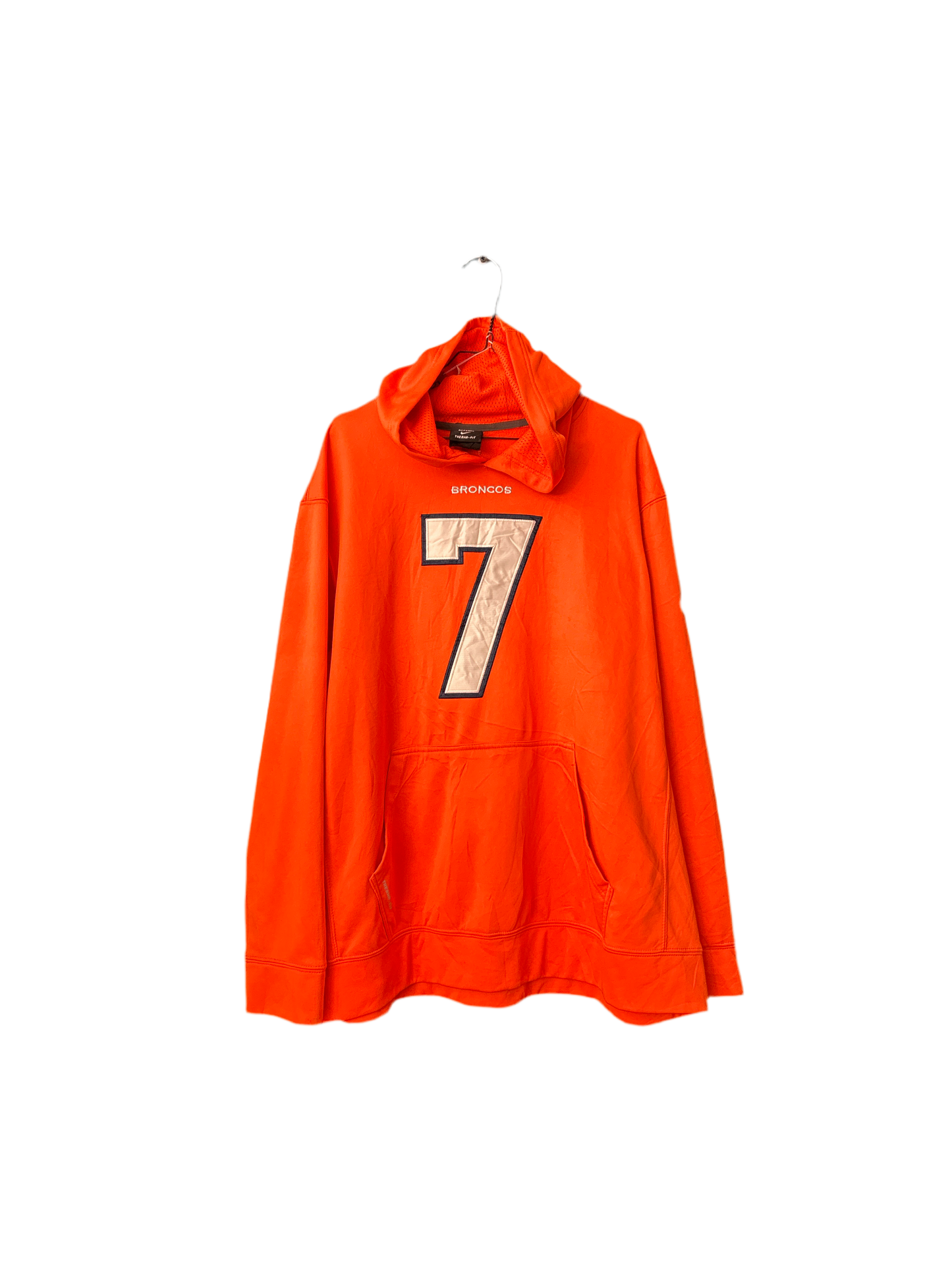 Nike NFL Vintage felpa BRONCOS ELWAY