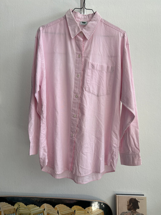 Man Shirt vintage