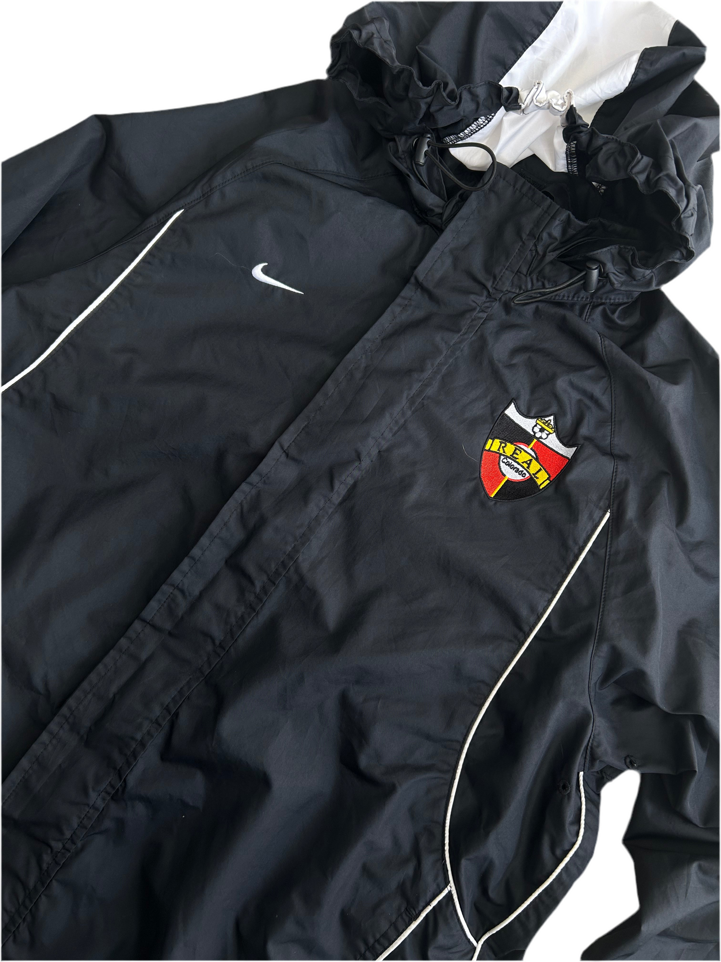 Nike Real Colorado K-way Jacket