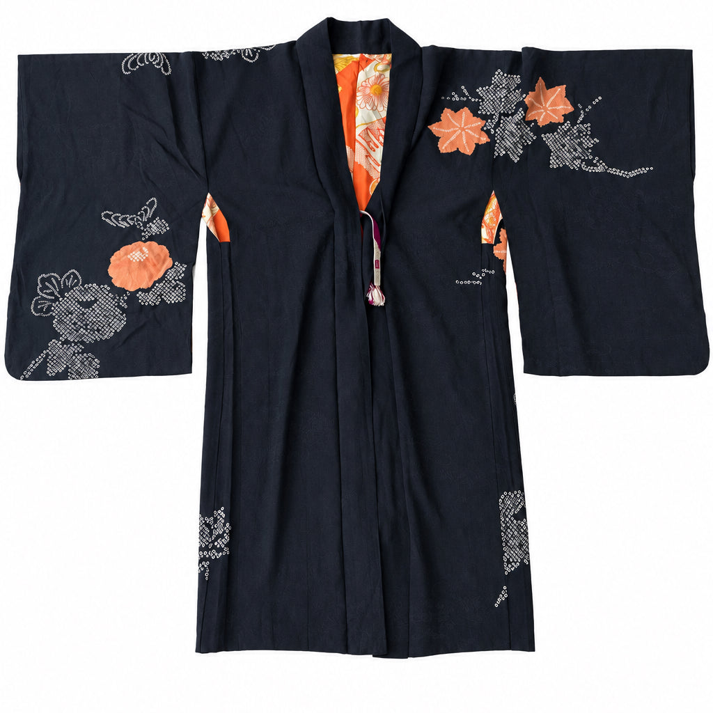 Haori Japanese